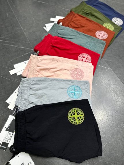 Шорты Stone Island  