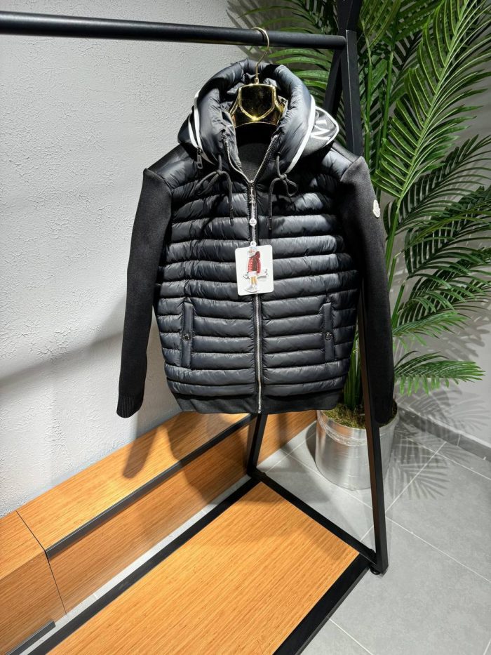 Куртка Moncler  