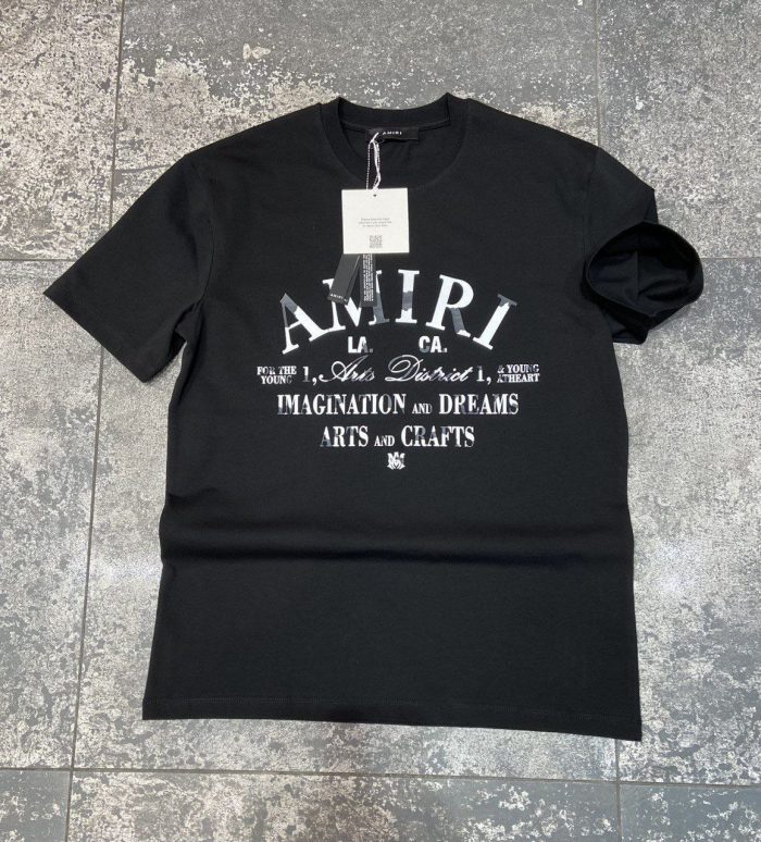 Футболка Amiri  