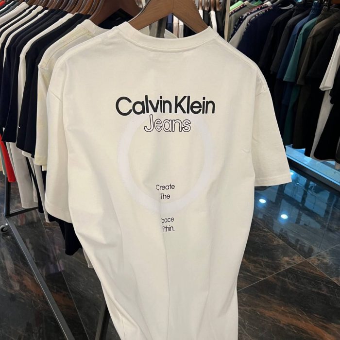 Футболка Calvin Klein  