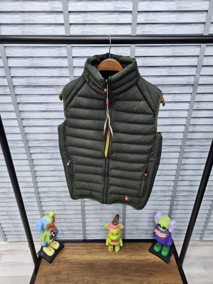 Жилет Moncler  