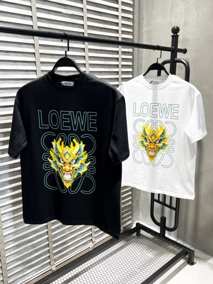 Футболка Loewe  