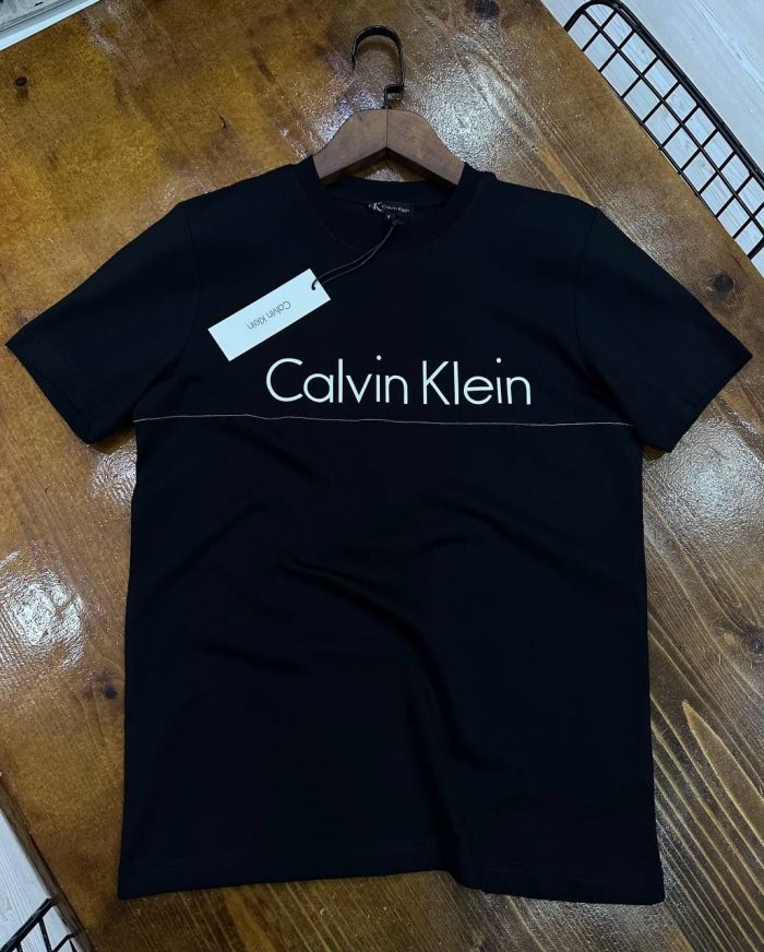 Футболка Calvin Klein  