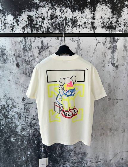 Футболка Oversize Gallery Dept  