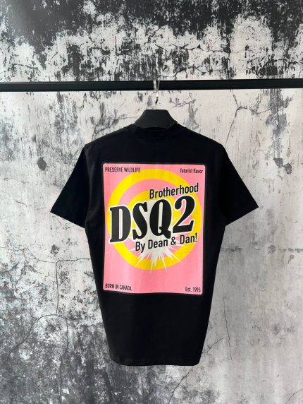 Футболка Oversize Off-white  