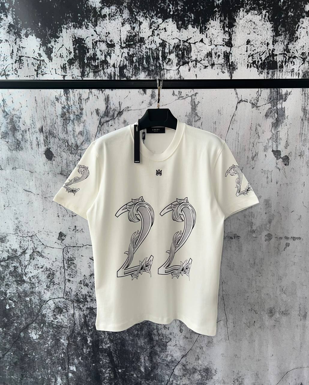 Футболка Amiri Футболка Amiri