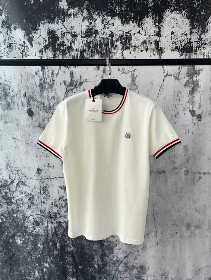 Футболка Moncler  