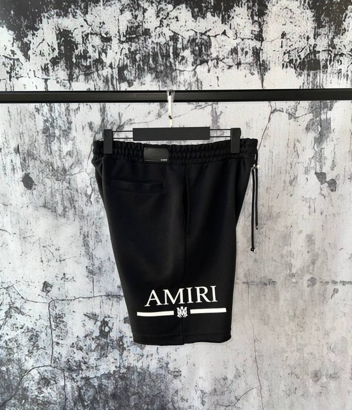 Шорты Amiri  