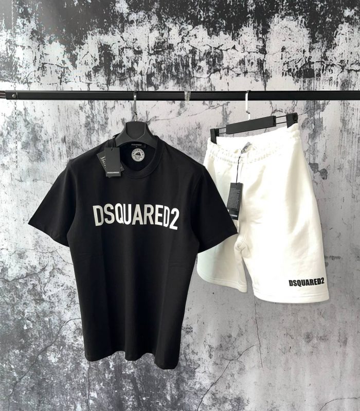 Футболка DSQUARED2  