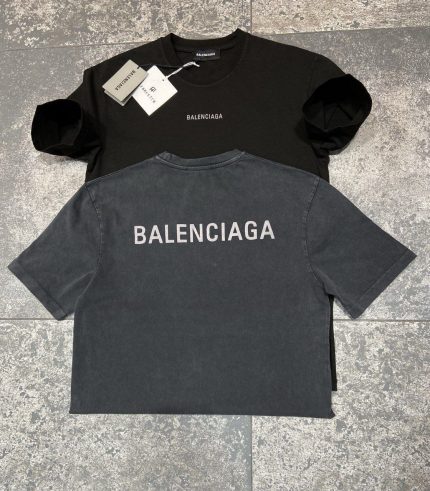 Футболка Balenciaga  