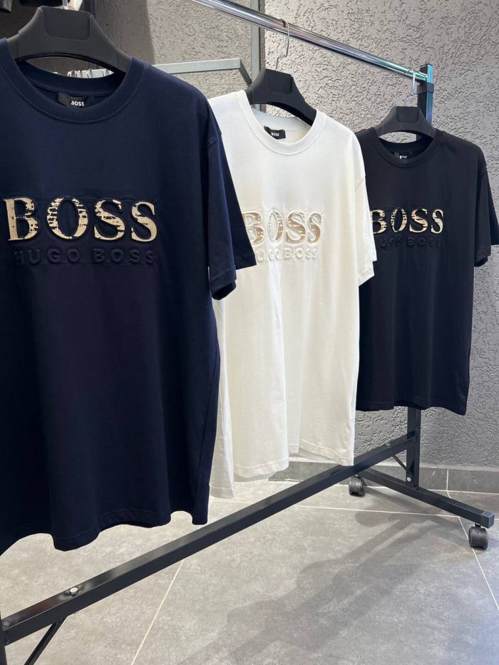 Футболка Hugo Boss  