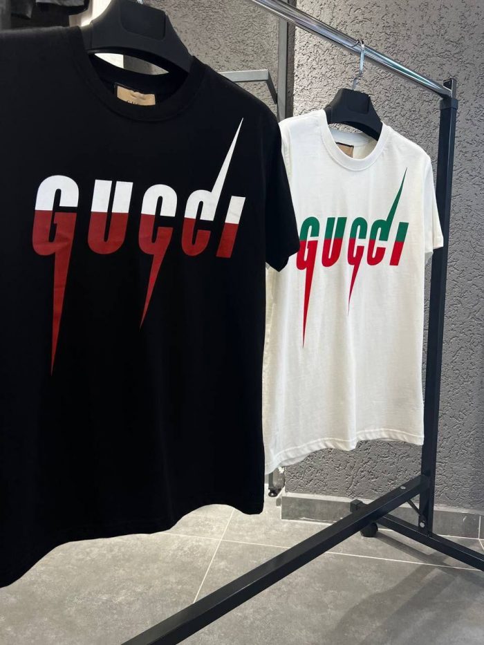 Футболка Gucci  