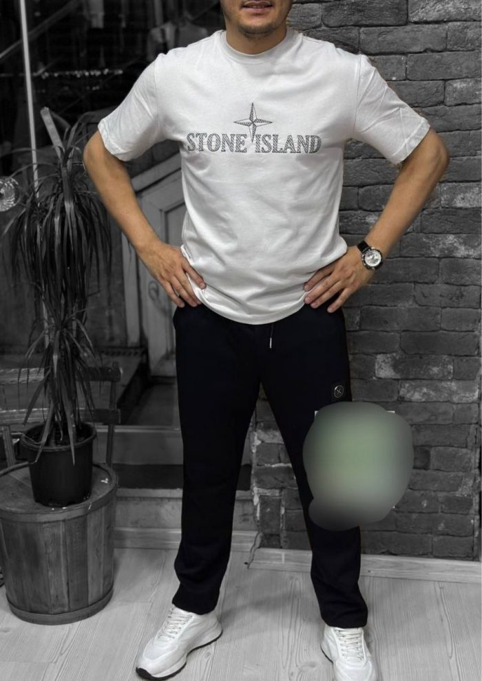 Костюм Stone Island  