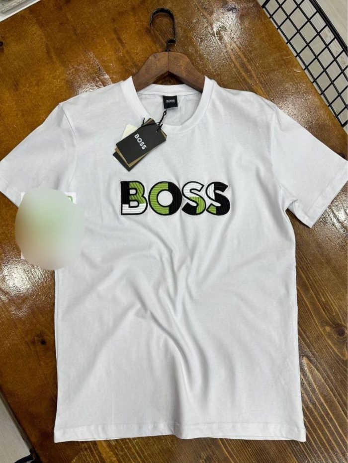 Футболка Boss  