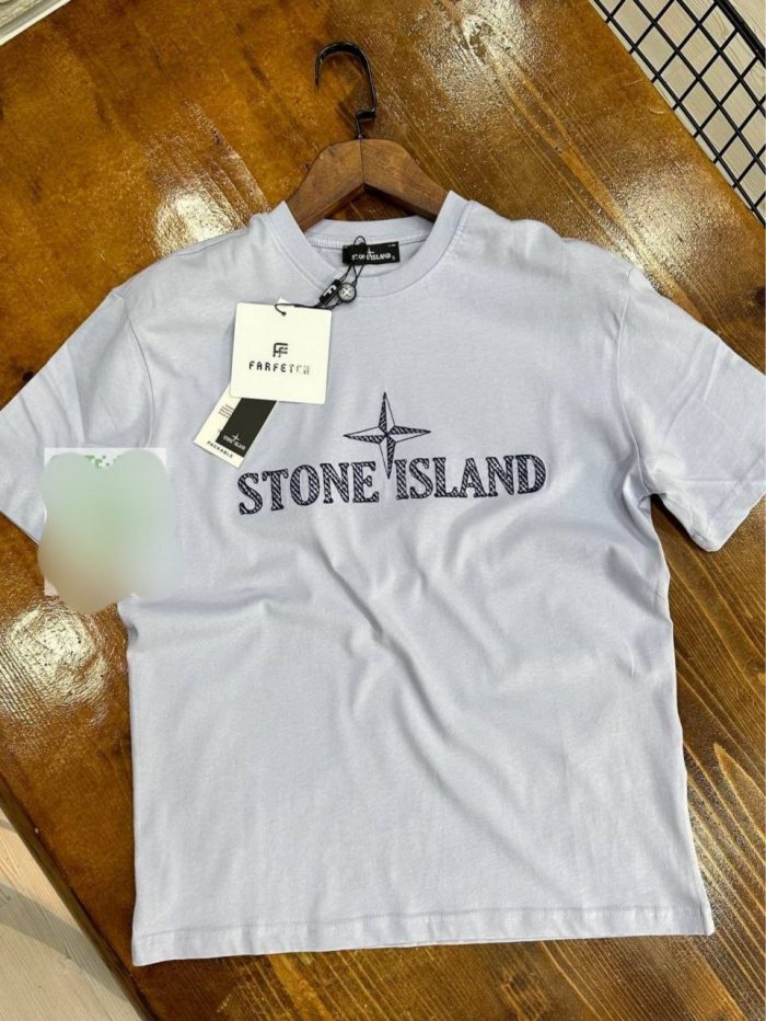 Футболка Stone Island  