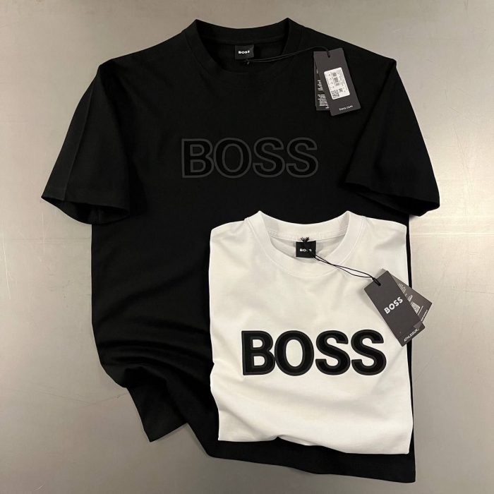 Футболка Boss  