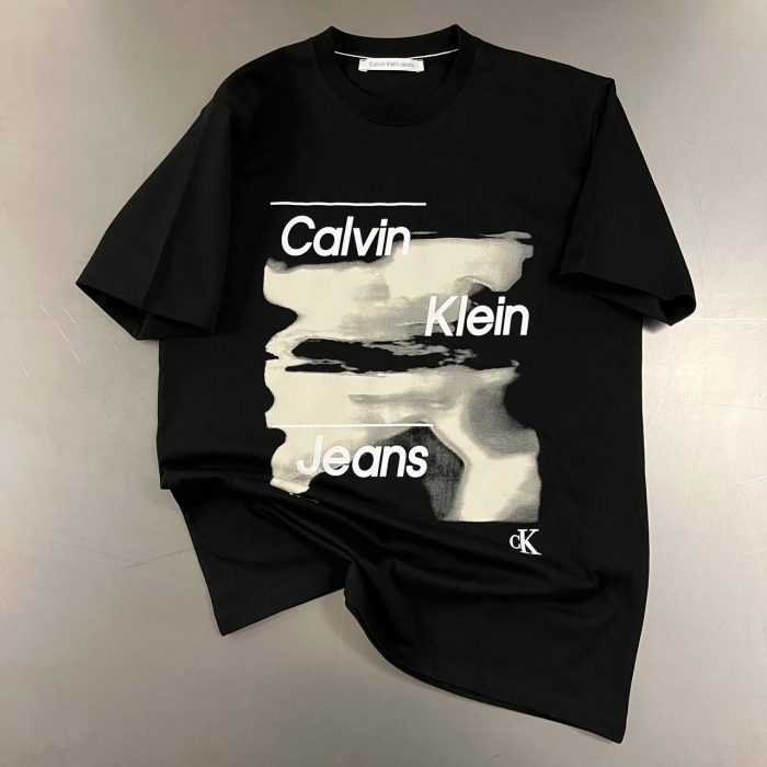 Футболка Calvin Klein  