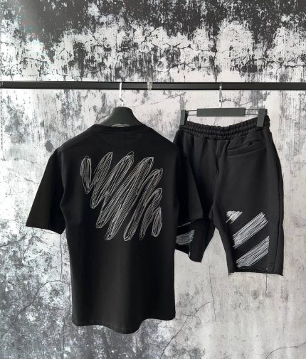 Шорты Off-white  