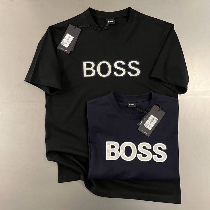 Футболка Hugo Boss  