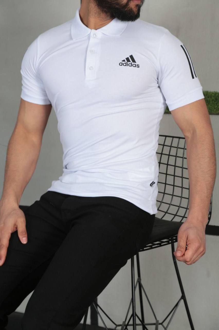 Футболка Adidas Футболка Adidas
