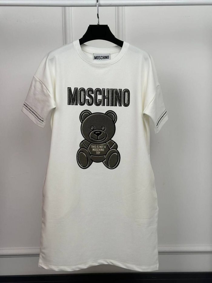 Платье Moschino  