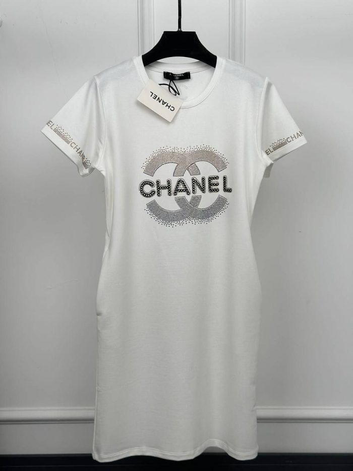 Платье Chanel  