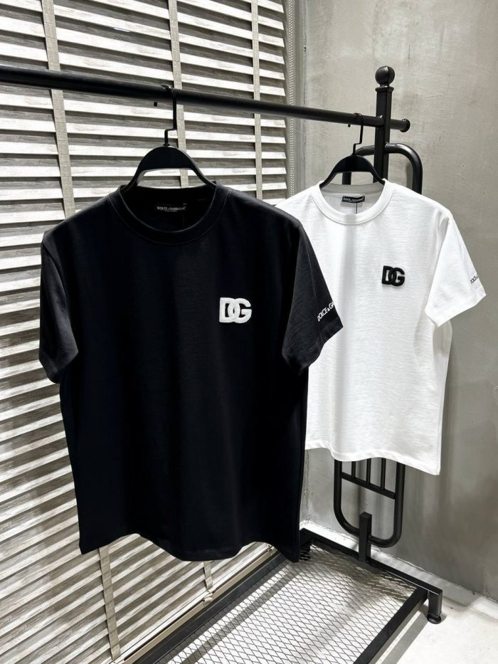 Футболка D&g  