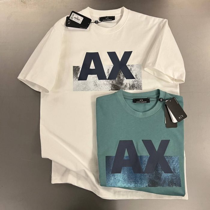 Футболка Armani Exchange  