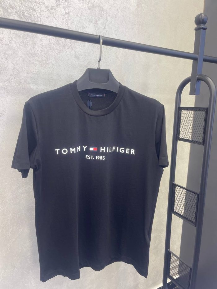 Футболка Tommy Hilfiger  