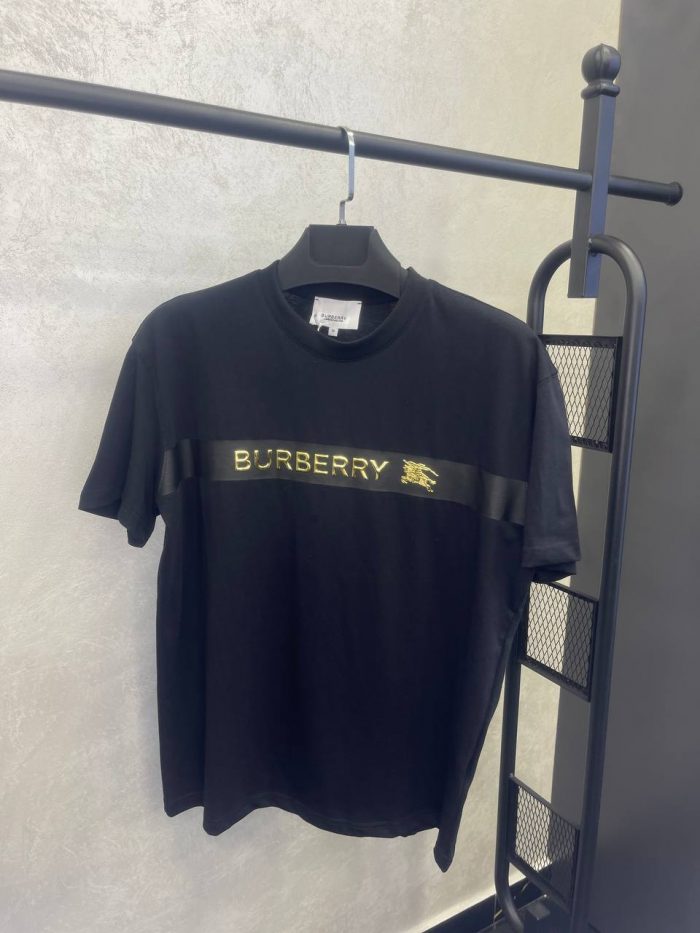 Футболка Burberry  