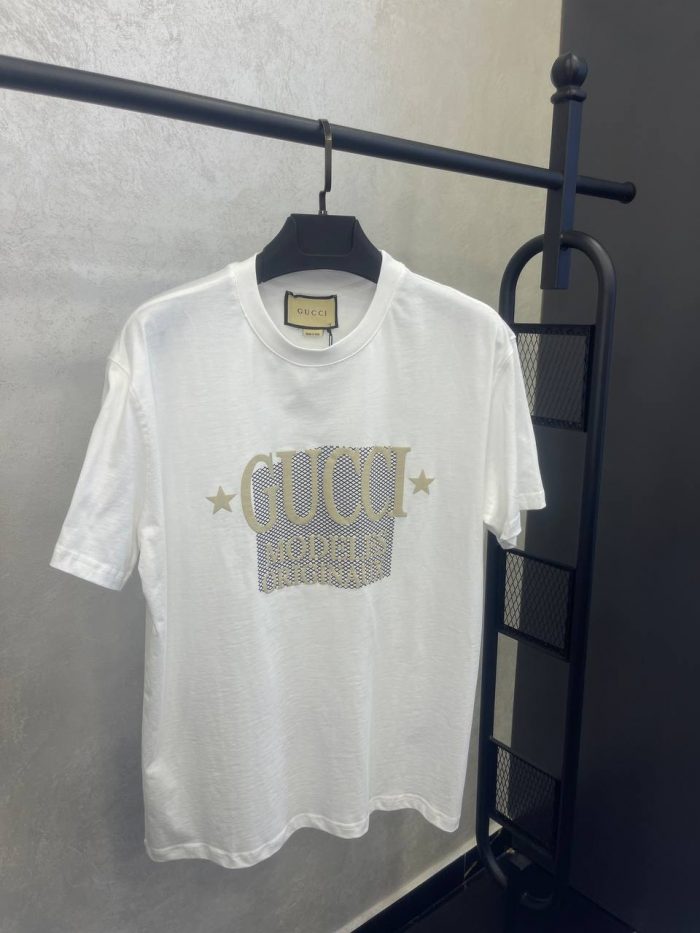 Футболка Gucci  