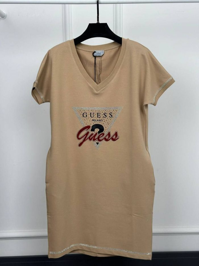 Платье Guess  