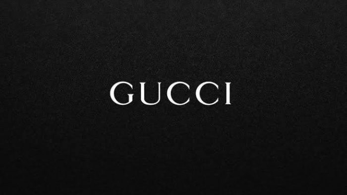 Футболка Gucci  