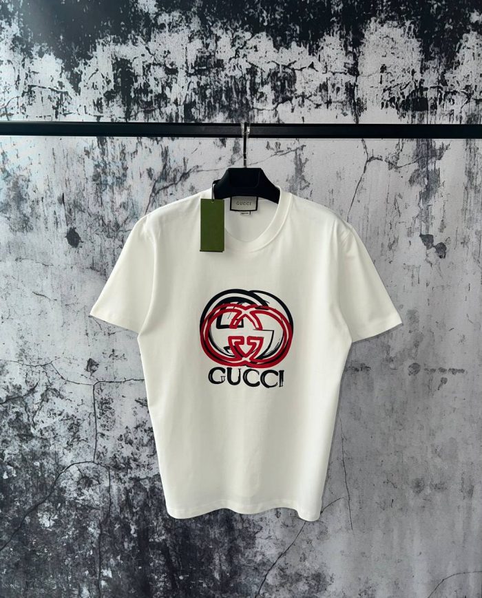 Футболка Gucci  