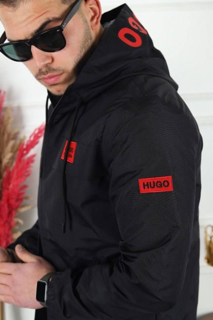 Куртка Hugo Boss  