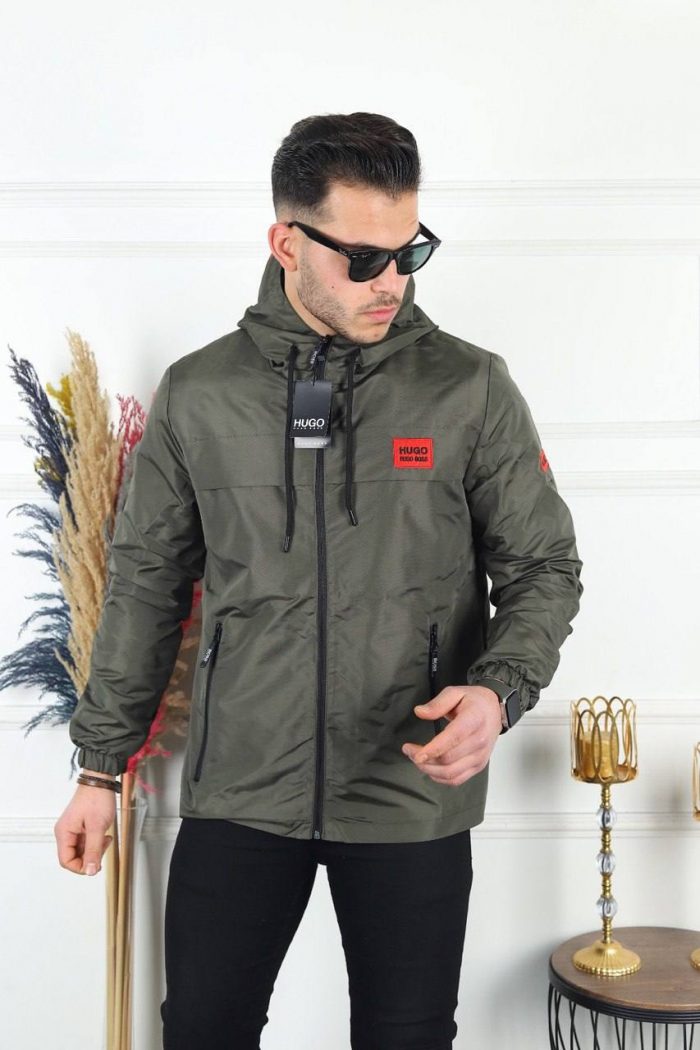 Куртка Hugo Boss  