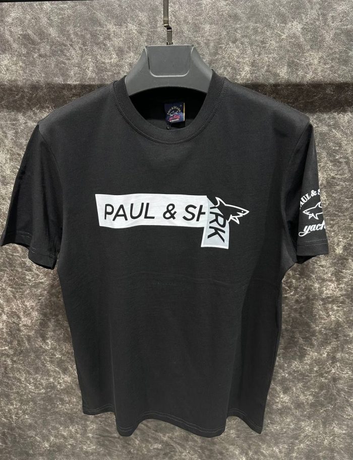 Футболка Paul & Shark  