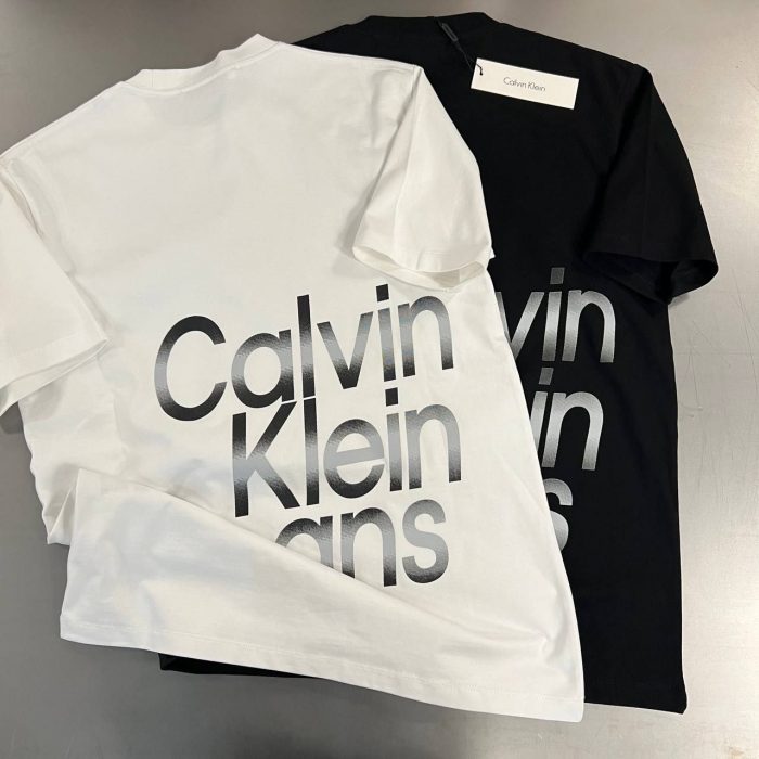 Футболка Calvin Klein  