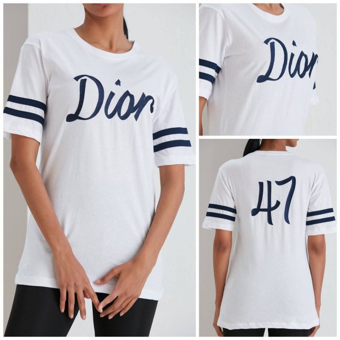 Футболка Dior  