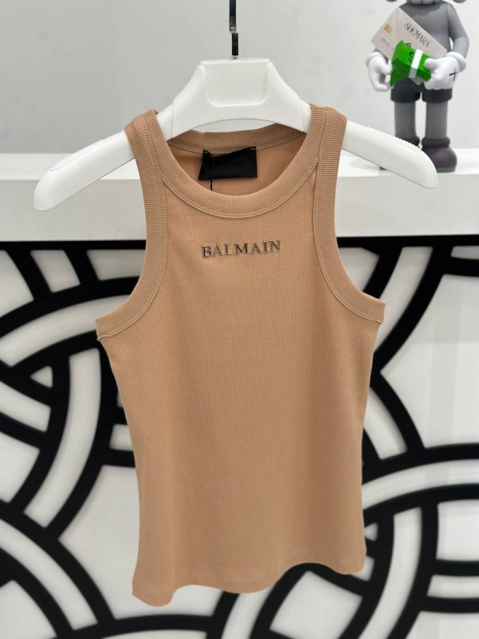 Майка Balmain  