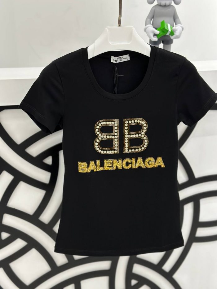 Футболка Balenciaga  