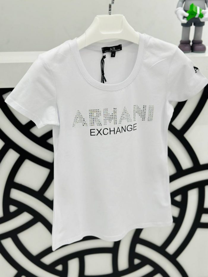 Футболка Armani  