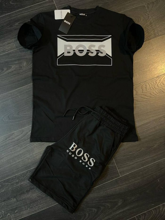 Комплект Boss  