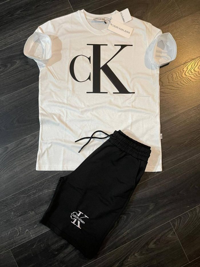 Комплект Calvin Klein  