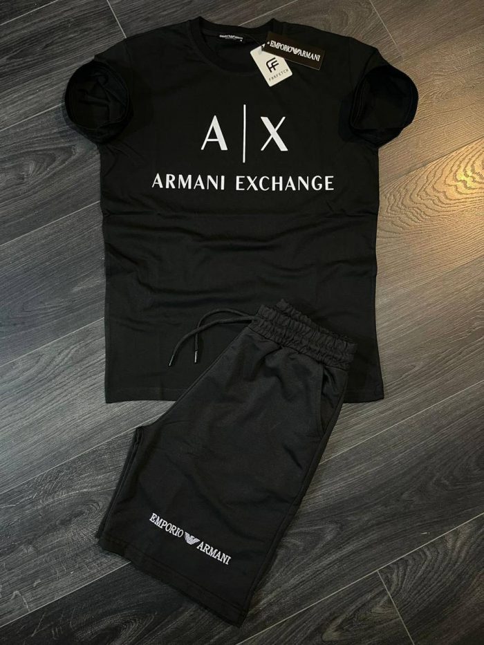 Комплект Armani Exchange  