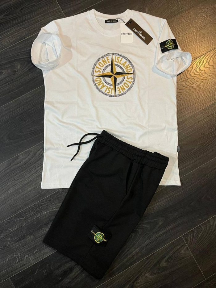 Комплект Stone Island  