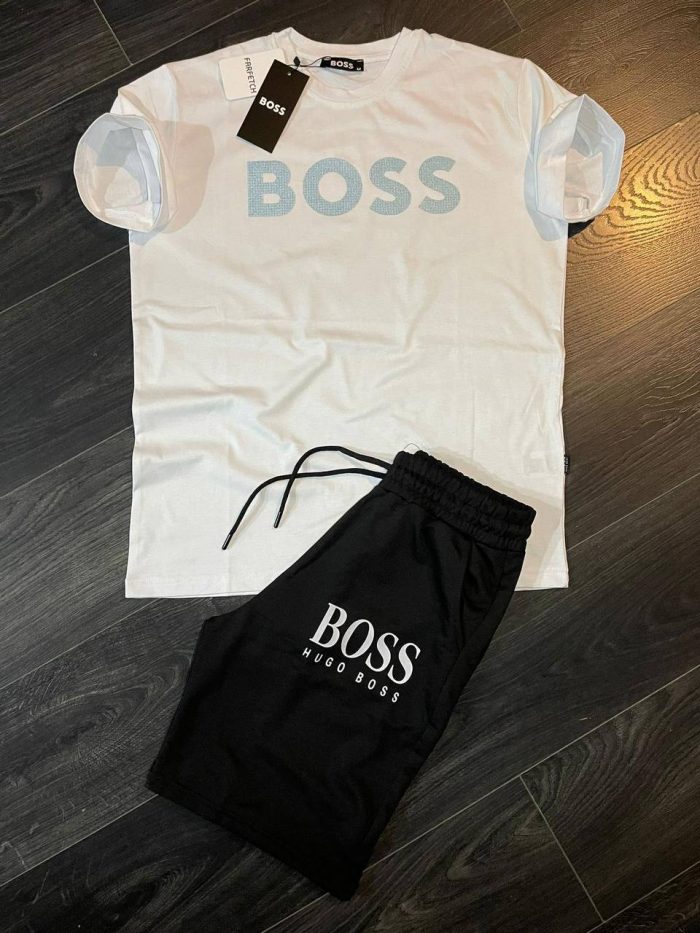 Комплект Boss  