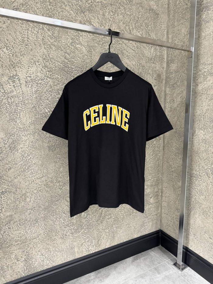 Футболка Celine  