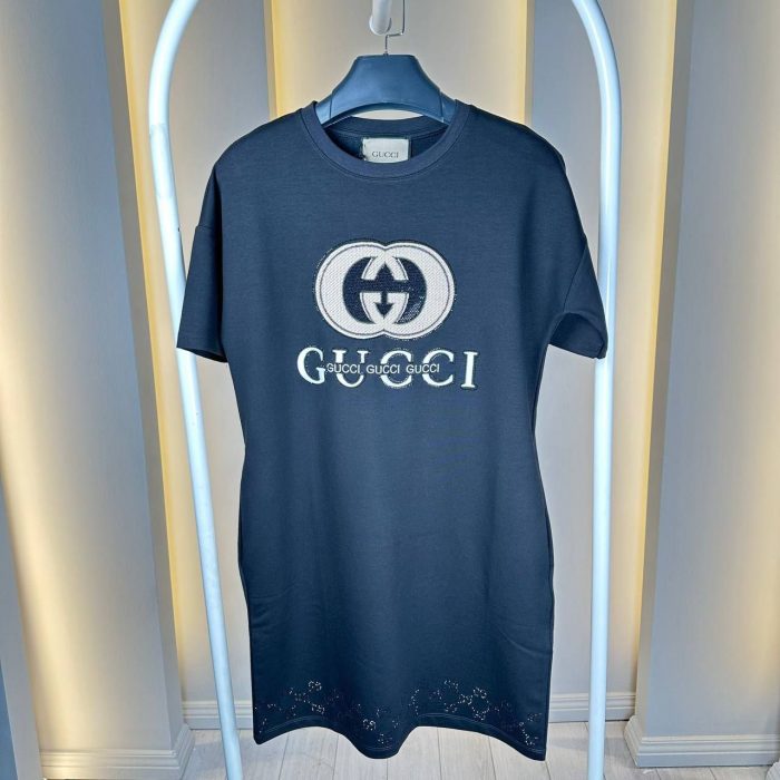 Платье Gucci  