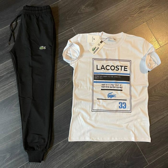 Комплект Lacoste  